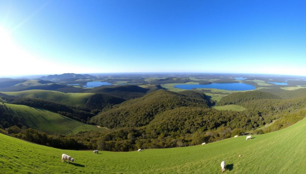 Gippsland Landscape and Travel Guide