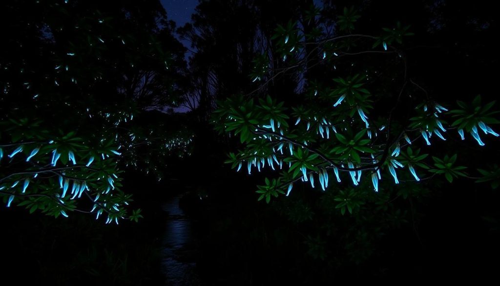 Glow Worm Night Adventure in Otways