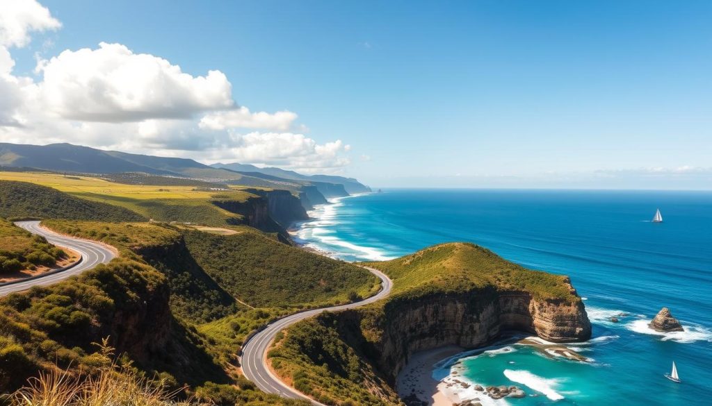 Great Ocean Road Day Trips from Port Fairy