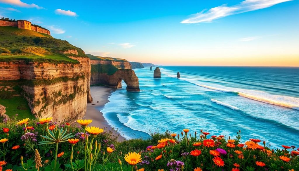 Great Ocean Road Top Attractions