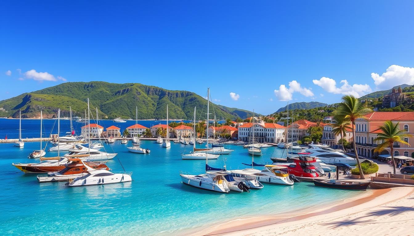 Gustaia, St. Barts: Best Things to Do - Top Picks