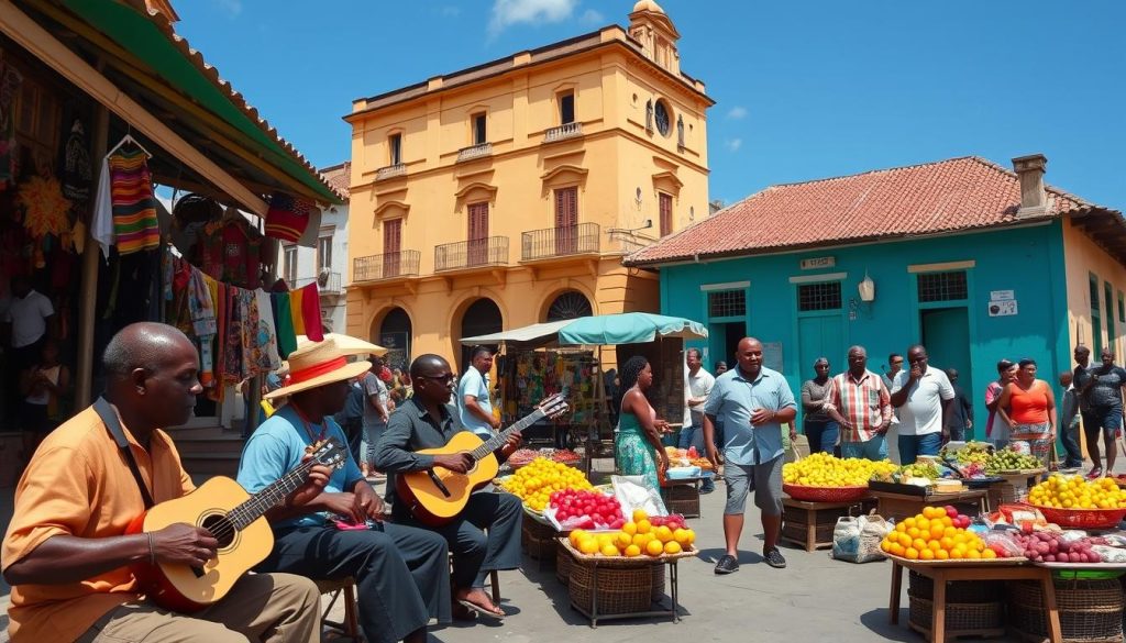 Haiti Cultural Experiences