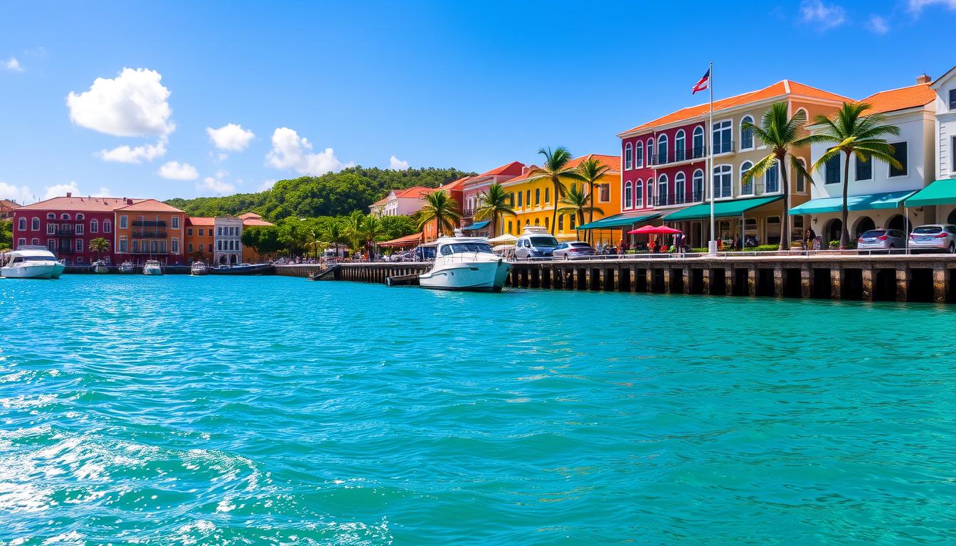 Handelskade (Willemstad), Curacao: Best Things to Do - Top Picks