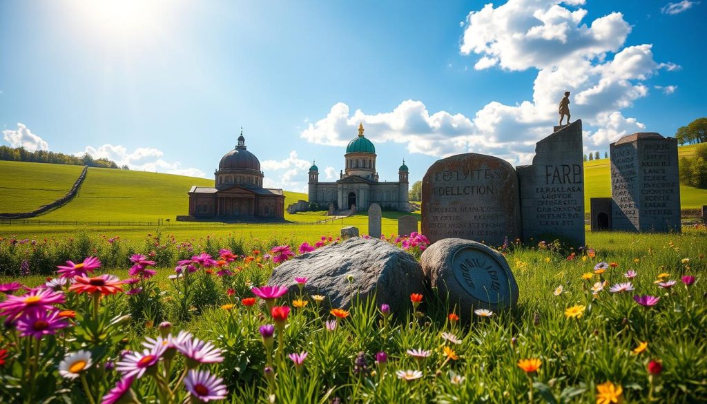 Historical Language Evolution in Belarus