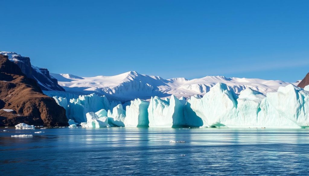 Ilulissat Icefjord UNESCO Site