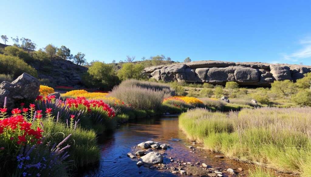 Indigenous Cultural Heritage Budderoo National Park