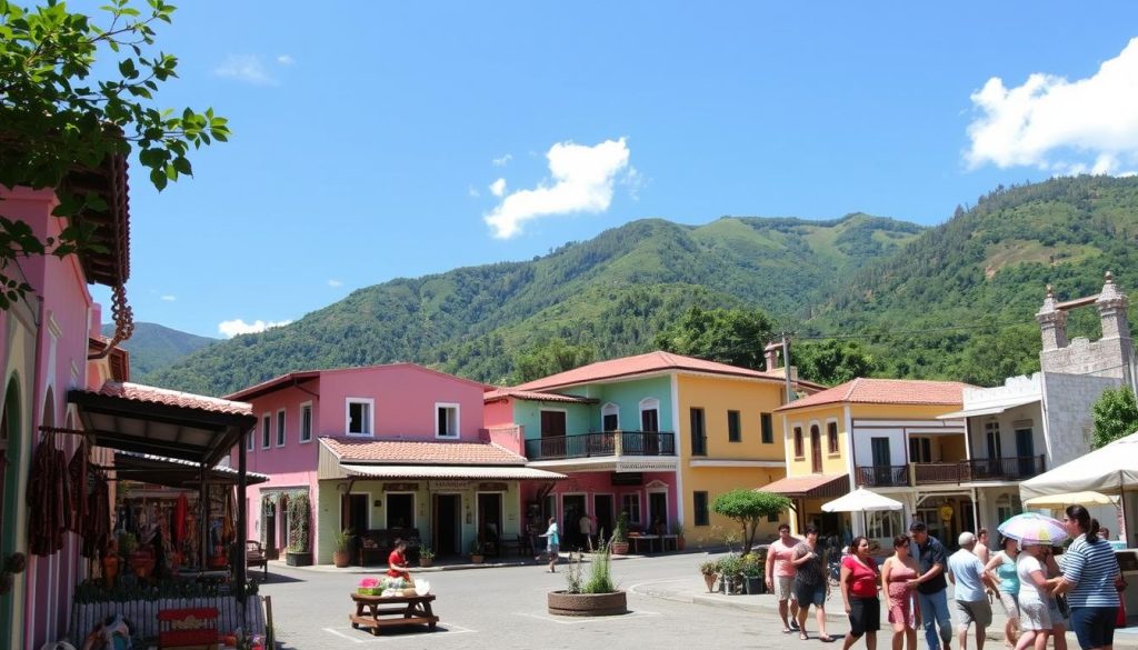 Jayuya Mountain Town Cultural Heritage