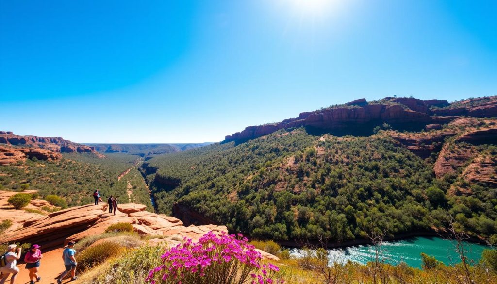 Karijini National Park Planning Guide