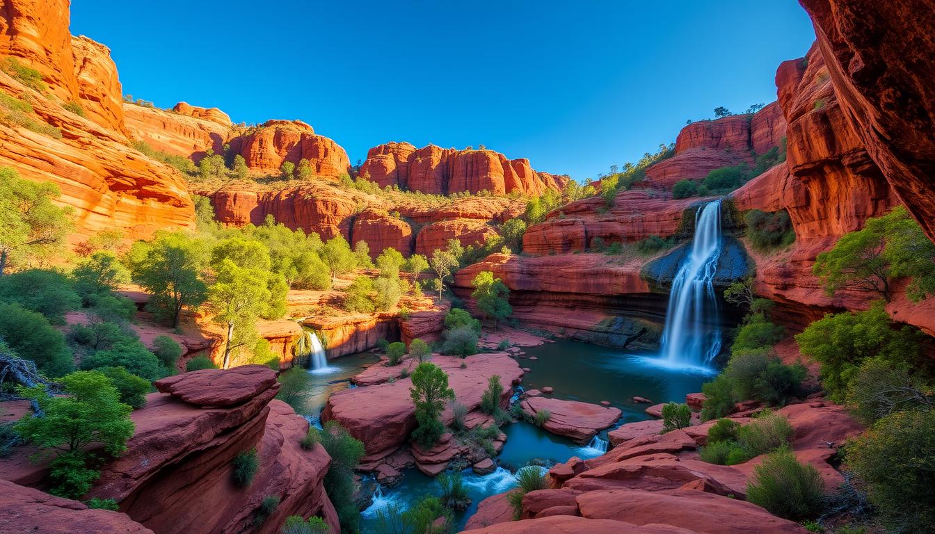 Karijini National Park, Western Australia: Best Things to Do - Top Picks