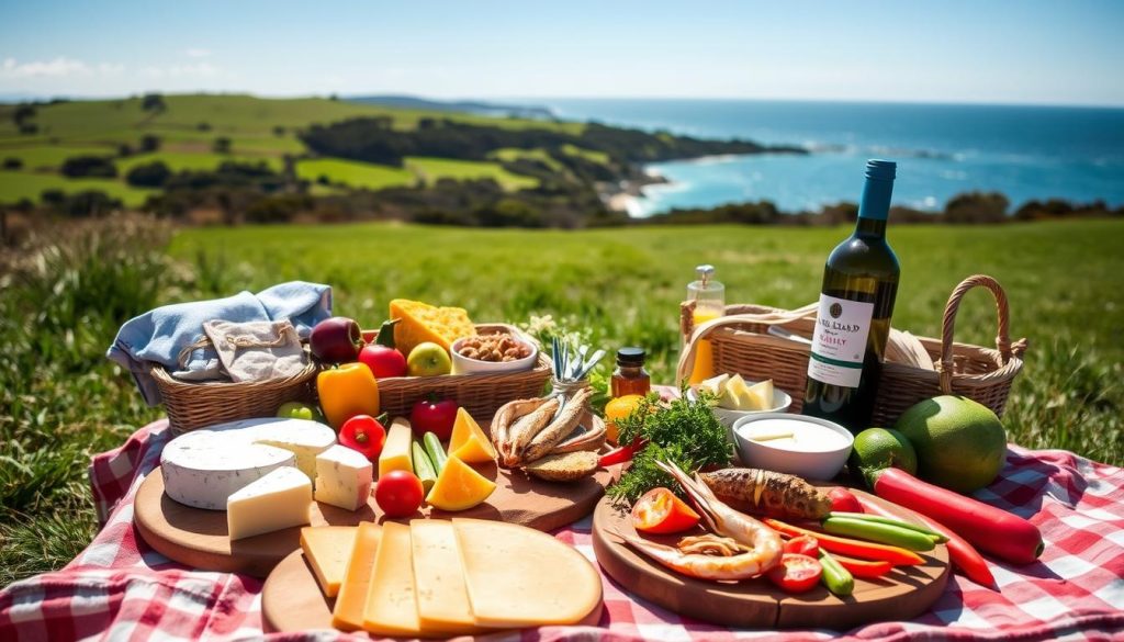 King Island Culinary Delights