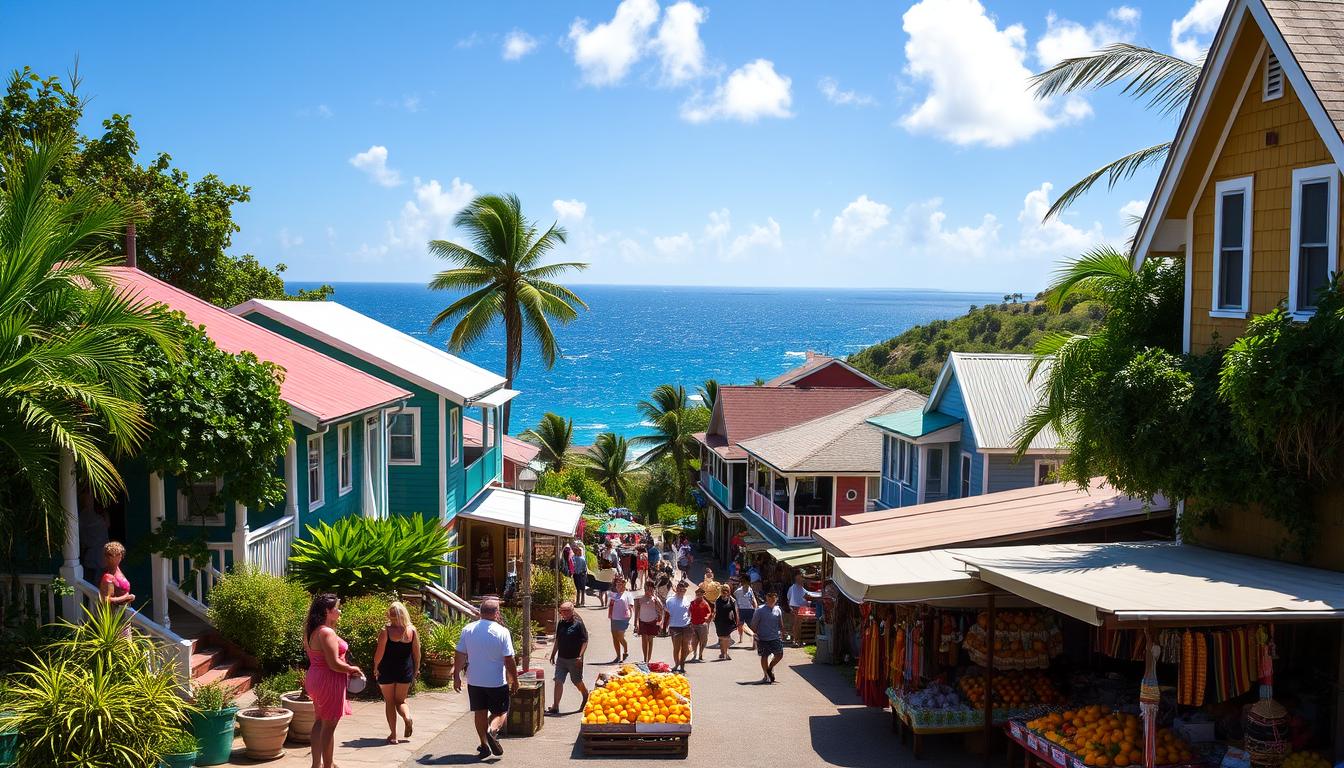 Kittian Village (St. Kitts), St. Kitts & Nevis: Best Things to Do - Top Picks