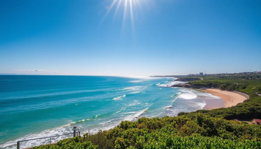 Koombana Bay Scenic View