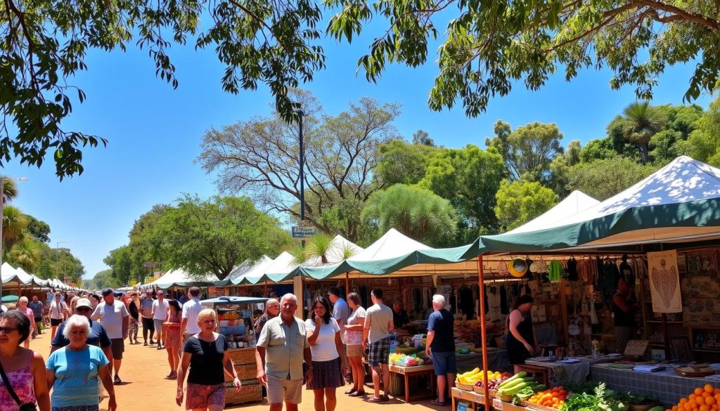 Kununurra Shopping Attractions