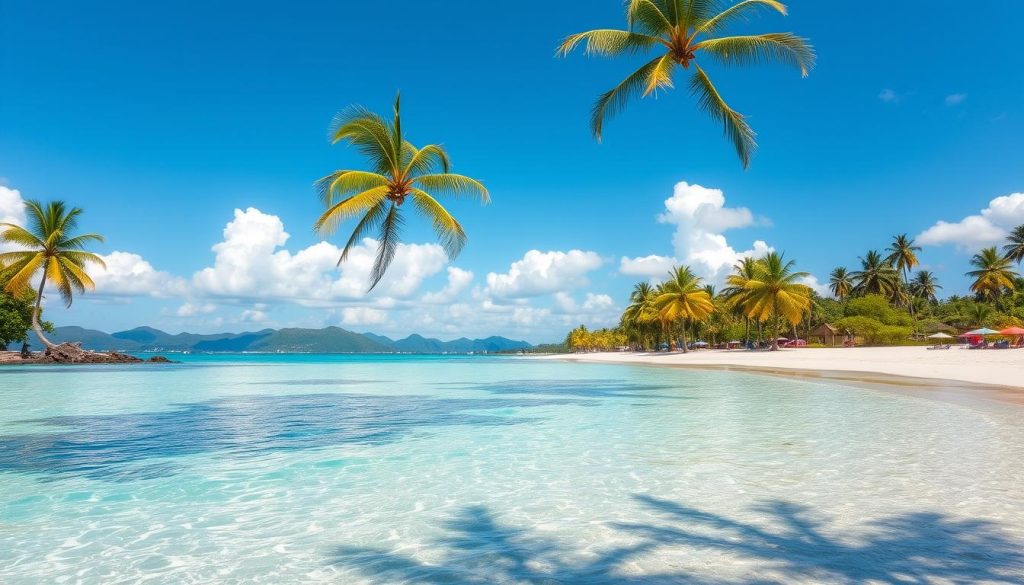 Labadee Beaches Tropical Paradise