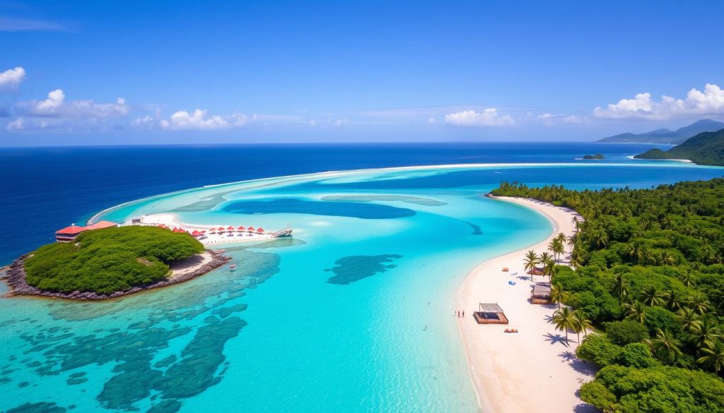 Labadee Royal Caribbean Private Island