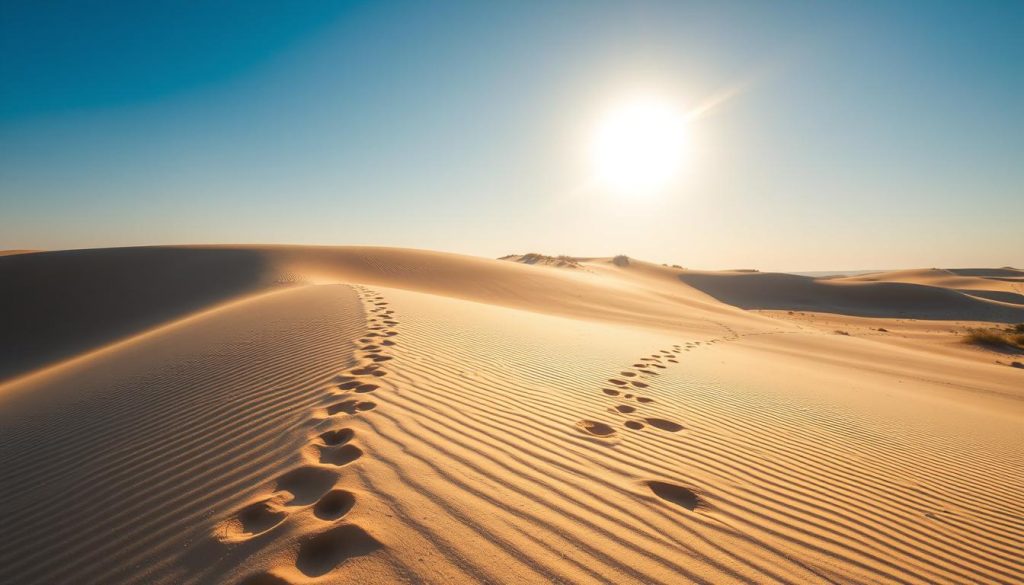 Lancelin Sand Dunes Adventure