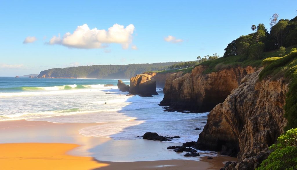 Lorne Surf Spots Adventure