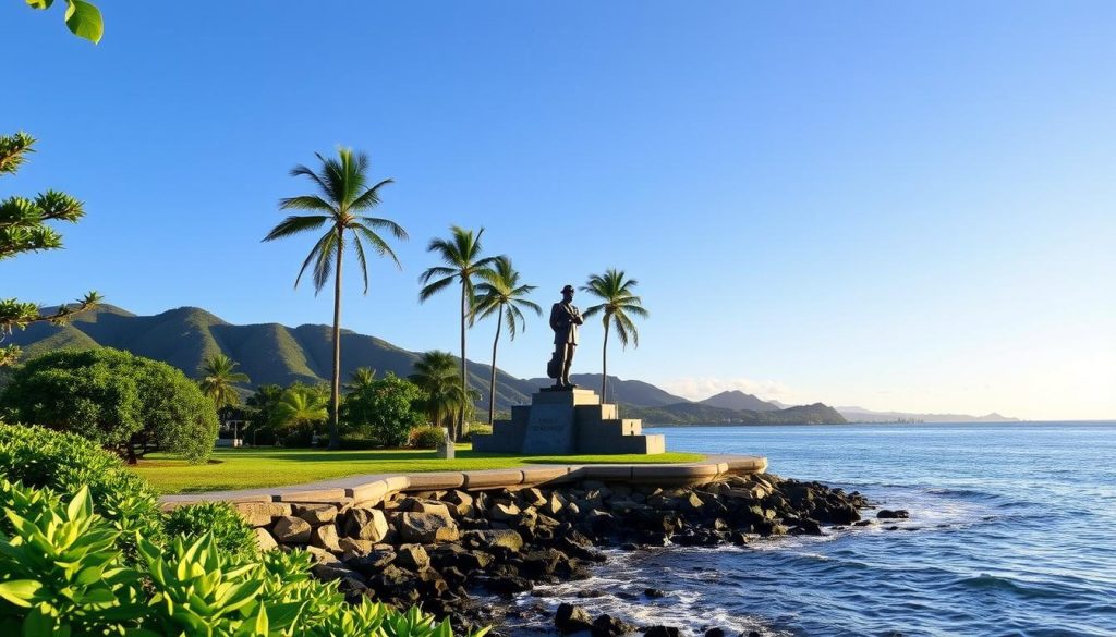 MacArthur Landing Memorial National Park