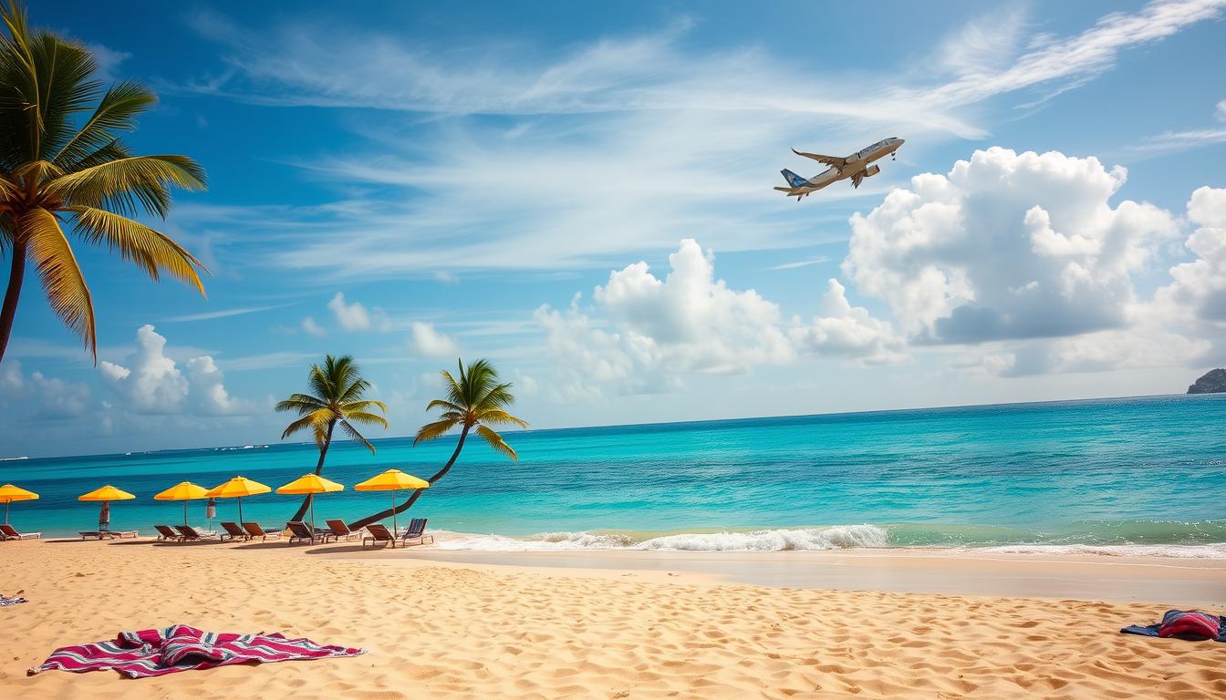 Maho Beach, St. Martin - St. Maarten: Best Things to Do - Top Picks