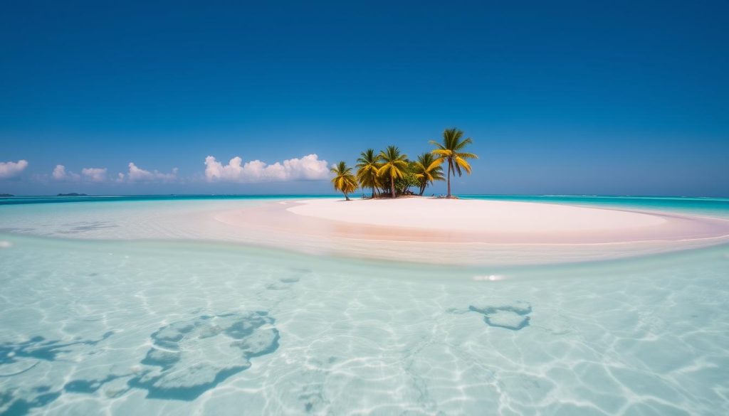 Malapascua Island Beaches