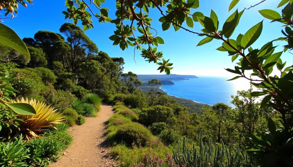 Mallacoota Hiking Trails