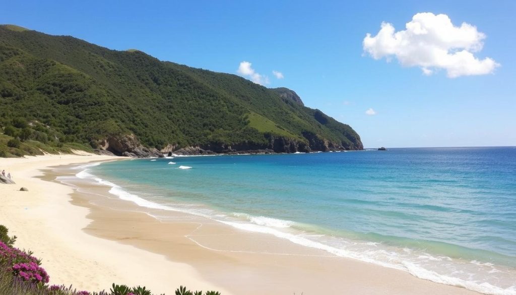 Mallacoota coastal beaches