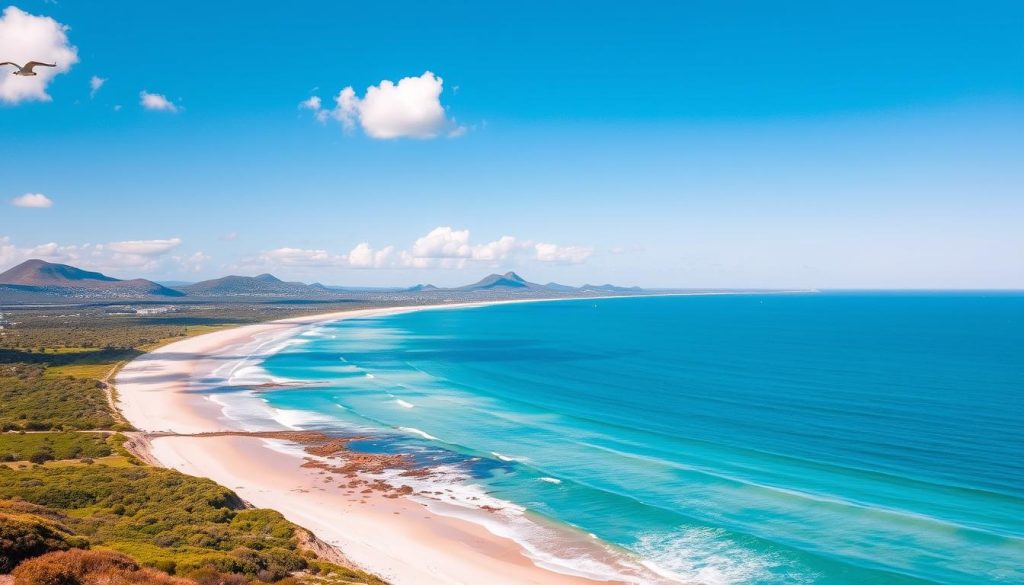 Mandurah Coastal Landscape