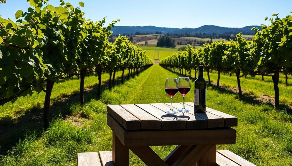 Margaret River Wine Tasting Experience