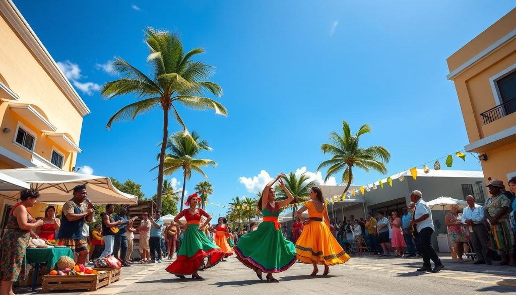 Marie-Galante Cultural Festival