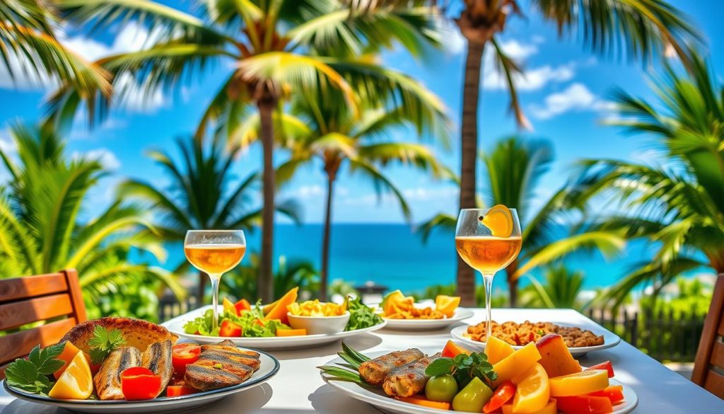 Martinique Culinary Experience