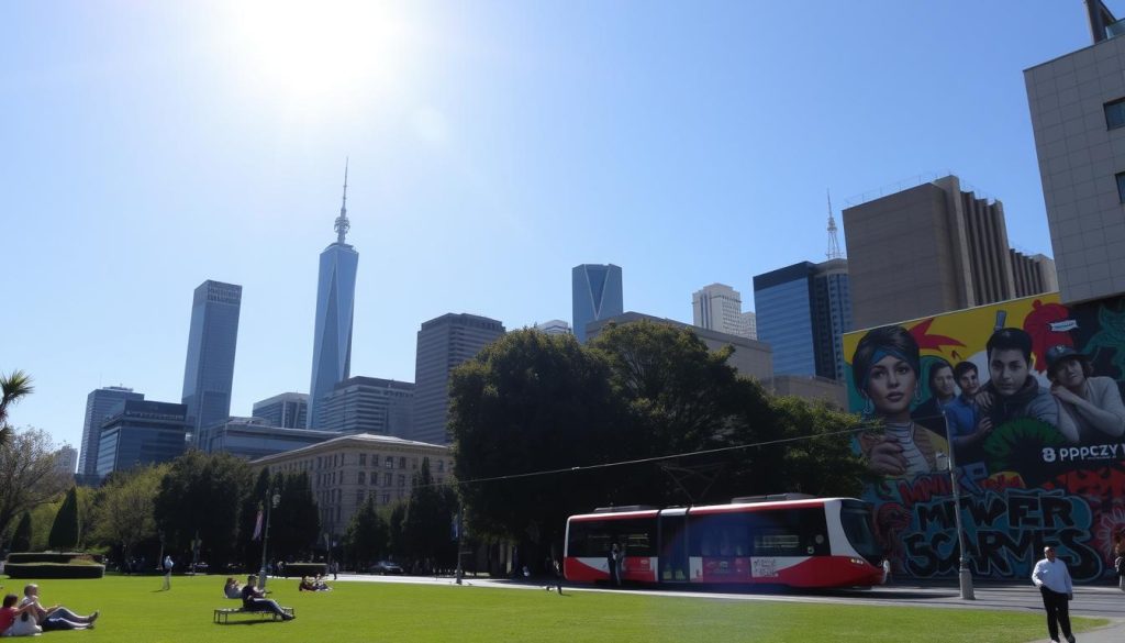 Melbourne Top Attractions