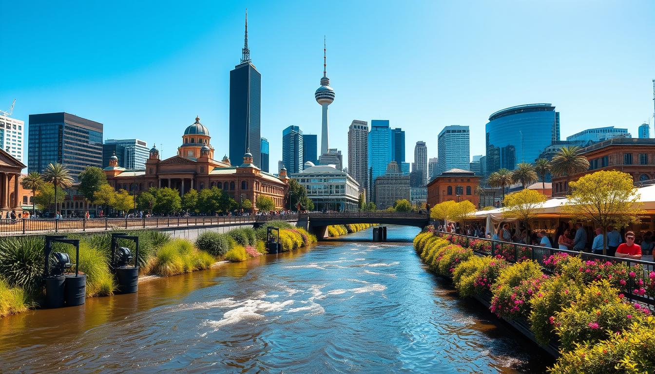 Melbourne, Victoria: Best Things to Do - Top Picks