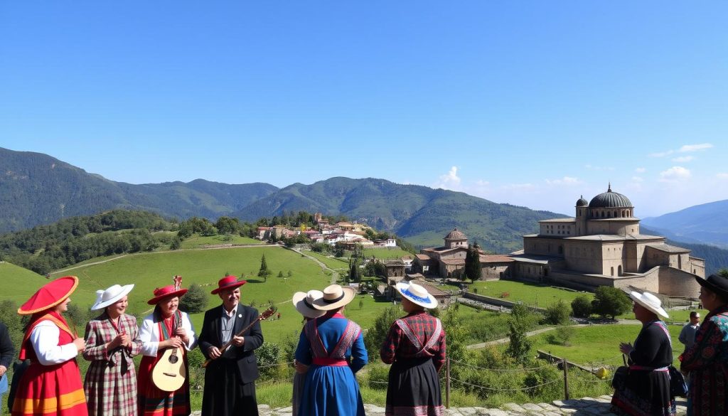 Minority Languages in Albania