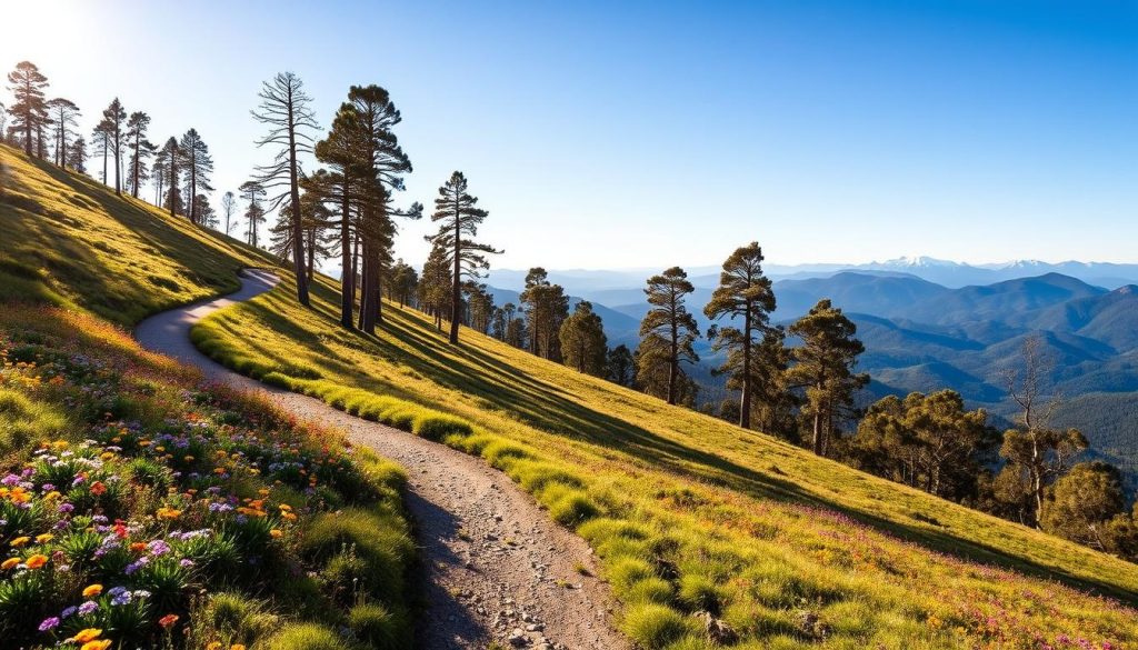 Mount Buller Hiking Trails