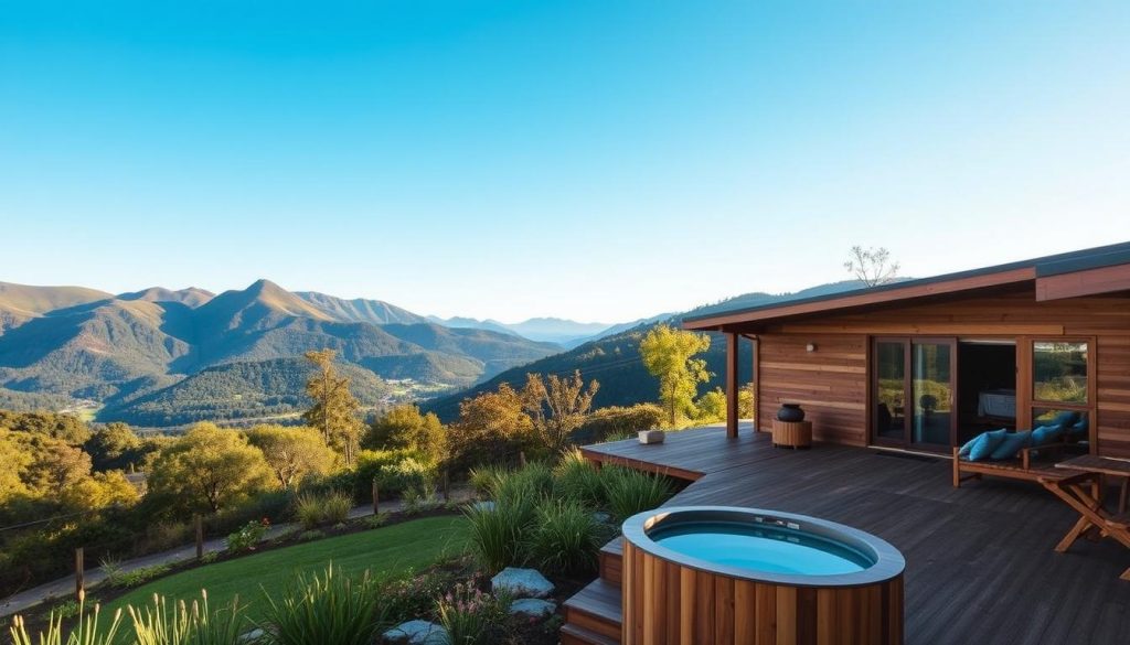 Mount Buller Wellness Retreat