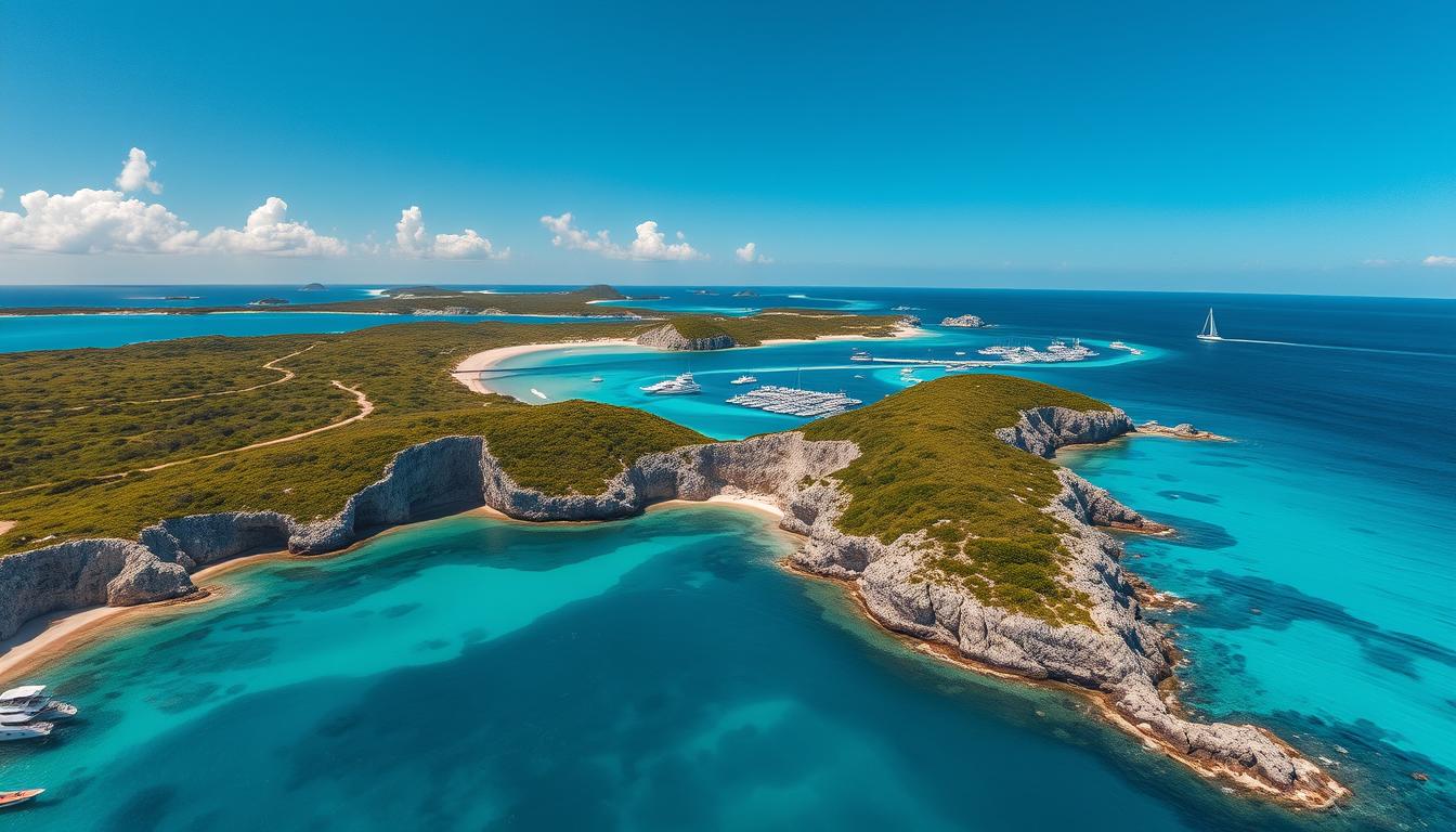 Mudjin Harbour, Turks & Caicos: Best Things to Do - Top Picks