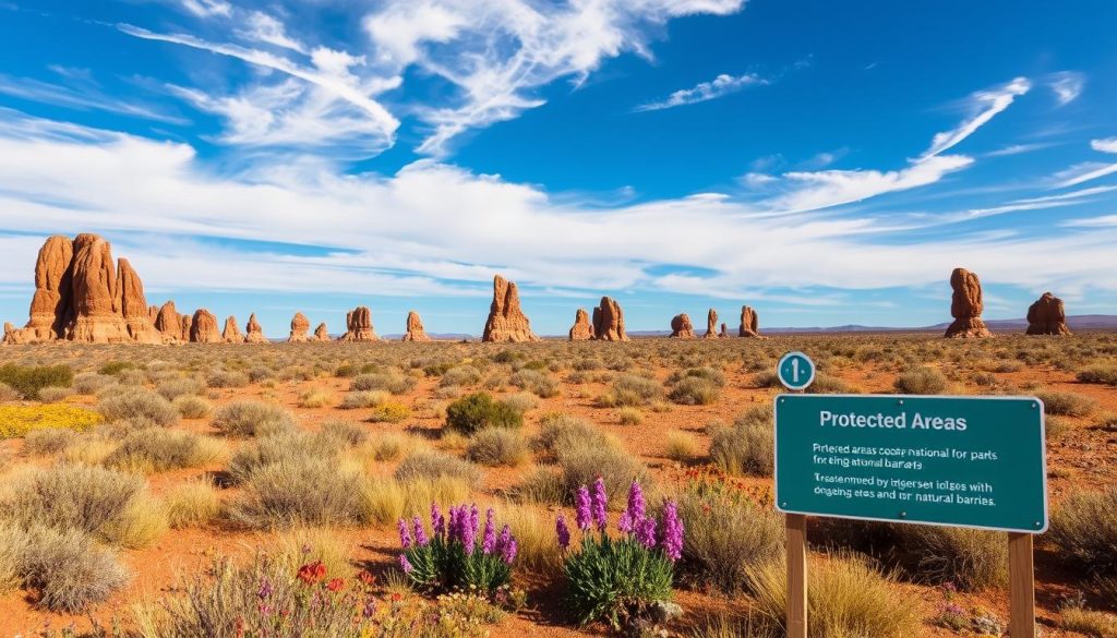 Nambung National Park Conservation Guidelines