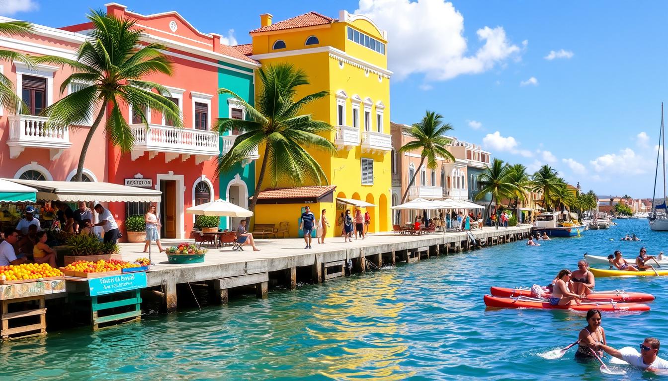 Newport, Curacao: Best Things to Do - Top Picks