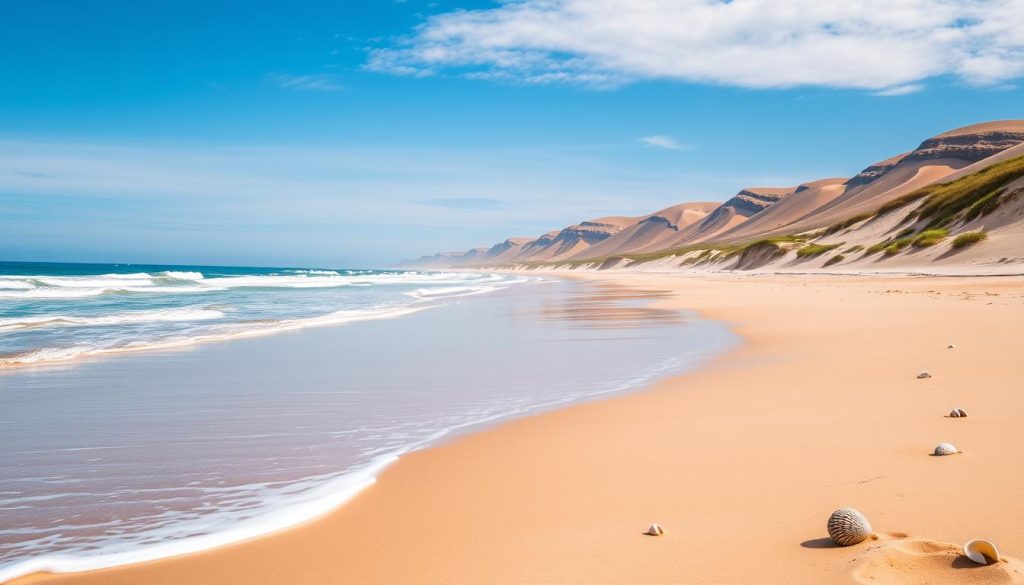 Ninety Mile Beach Coastal Attractions