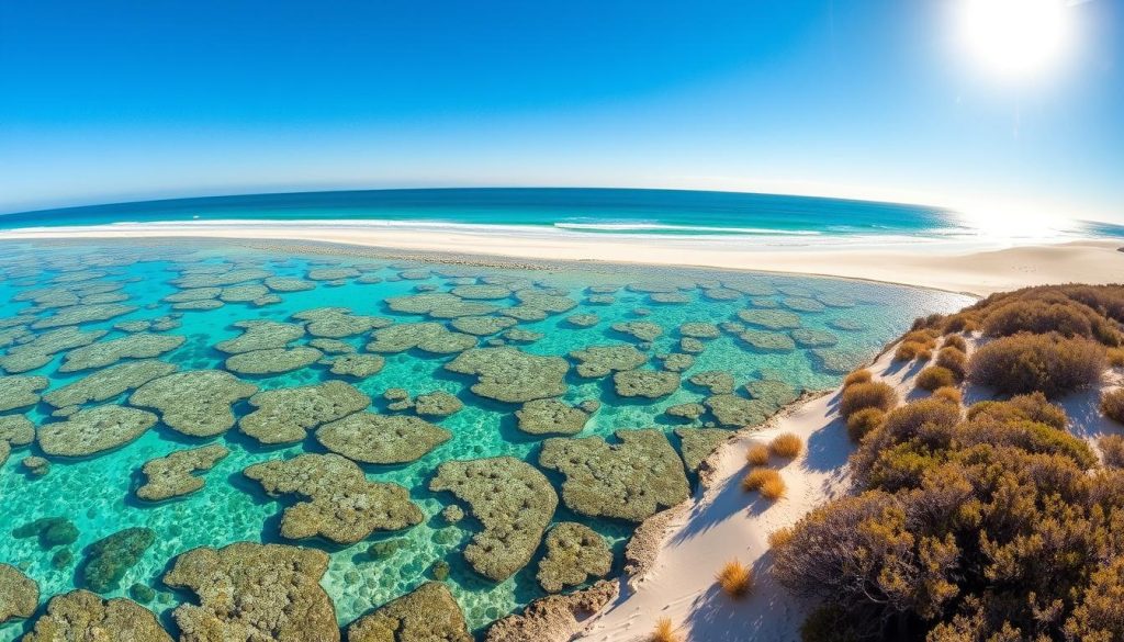 Ningaloo Coast Seasonal Guide