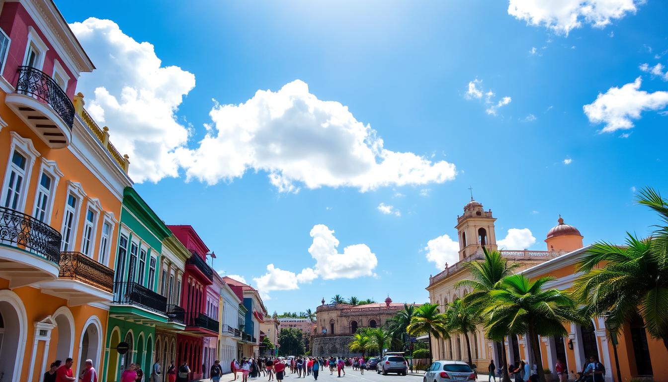 Old San Juan, Puerto Rico: Best Things to Do - Top Picks