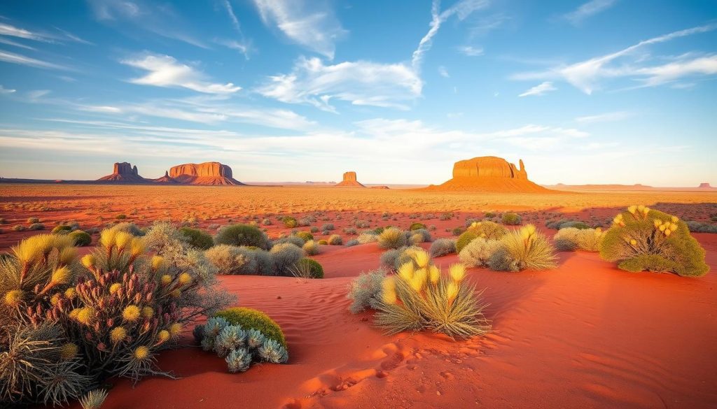 Oodnadatta Track Natural Wonders