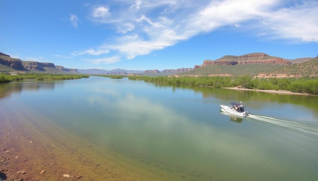 Ord River Fishing Experience