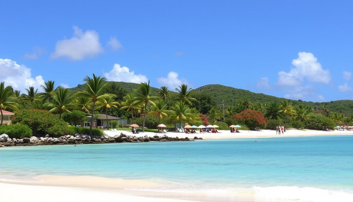 Orient Bay, St. Martin - St. Maarten: Best Things to Do - Top Picks