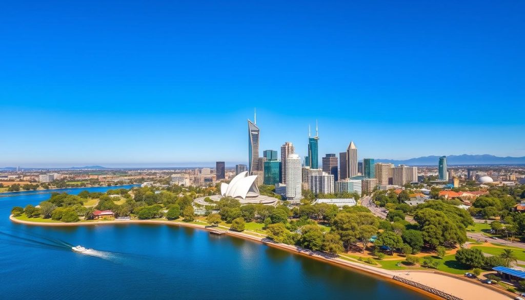 Perth Top Attractions