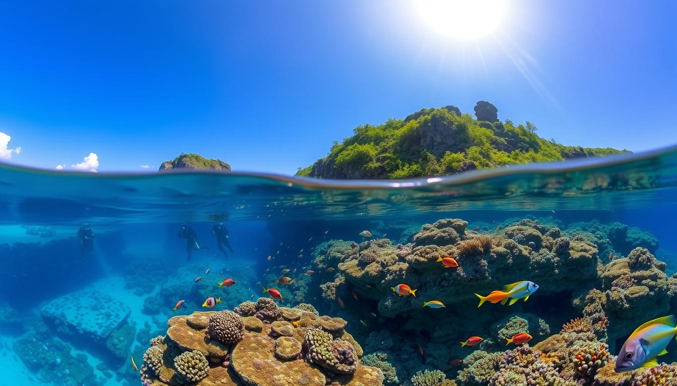 Pescador Island, Philippines: Best Things to Do - Top Picks