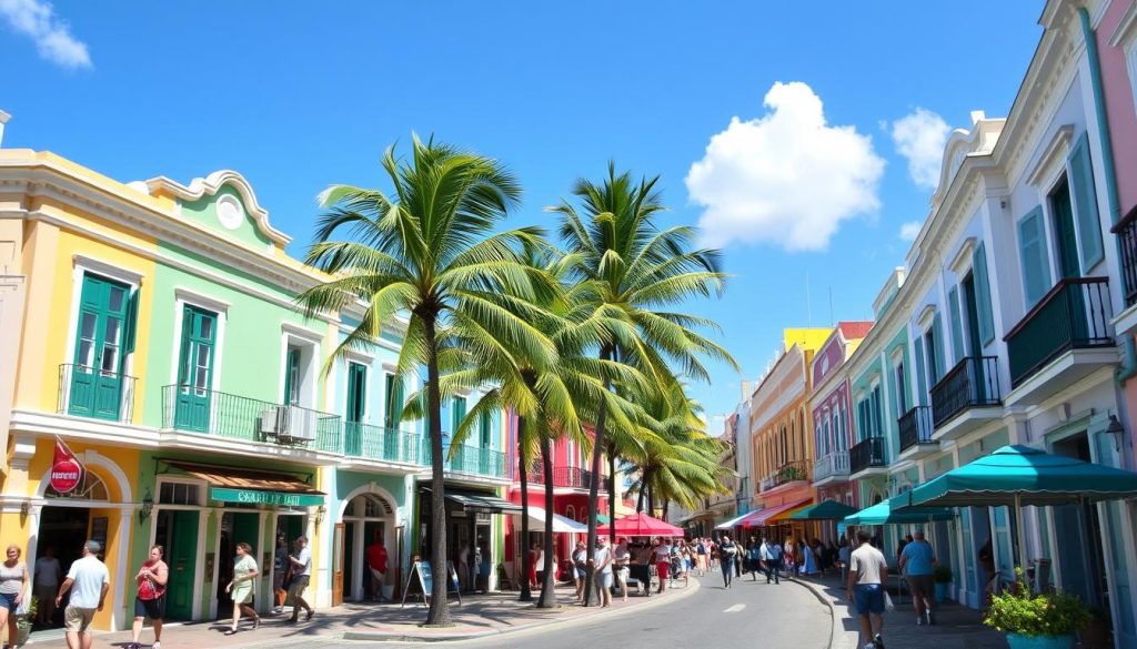 Philipsburg Historic Downtown