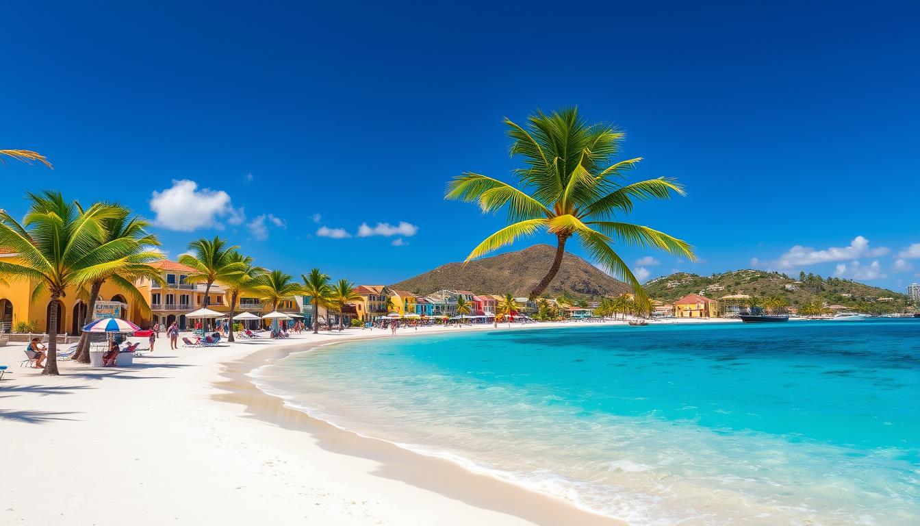 Philipsburg, St. Martin - St. Maarten: Best Things to Do - Top Picks