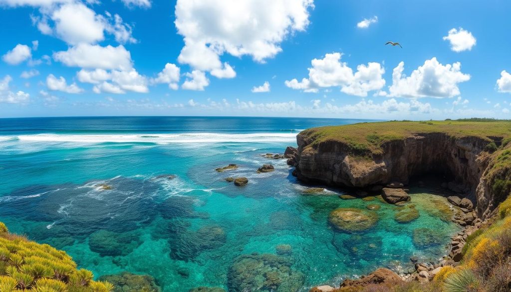 Point Danger Marine Sanctuary Torquay