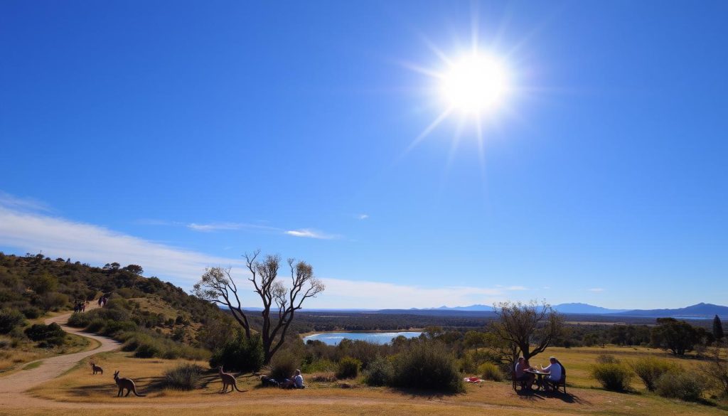 Port Augusta Outdoor Activities